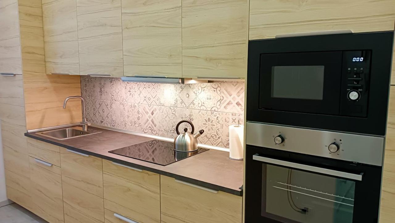 Apartment Peggy House La Spezia