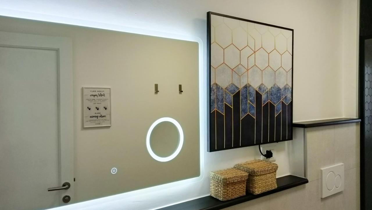 Peggy House Apartment La Spezia