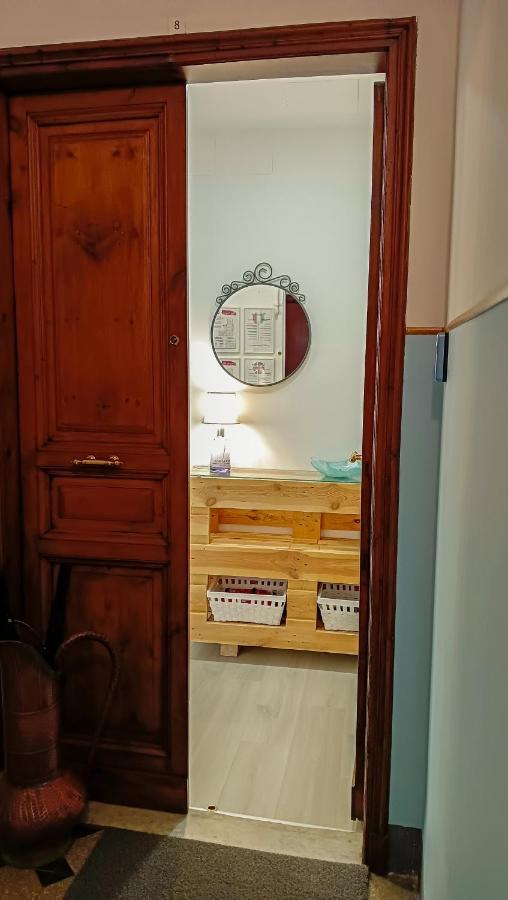 Peggy House Appartamento