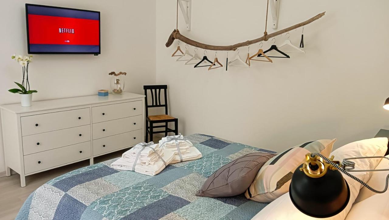 Peggy House Apartment