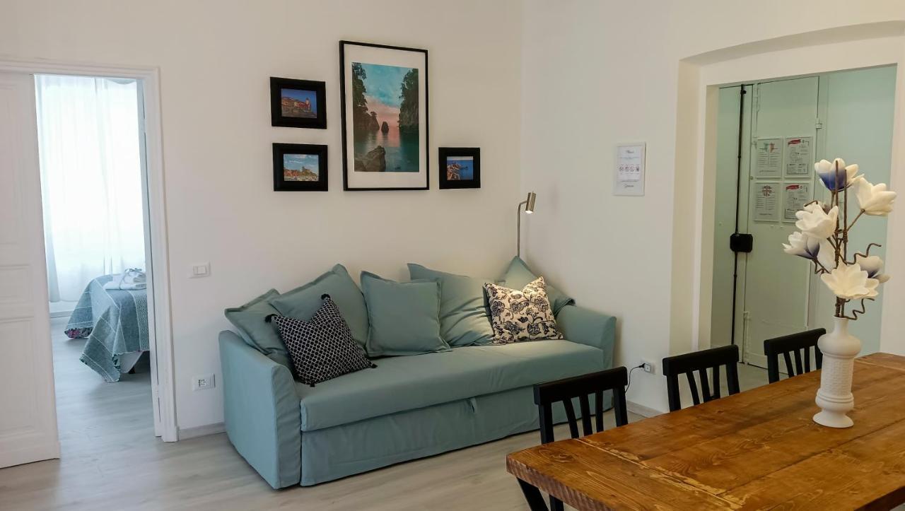 Peggy House * La Spezia