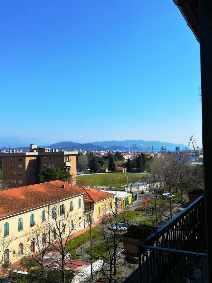 Appartamento Peggy House