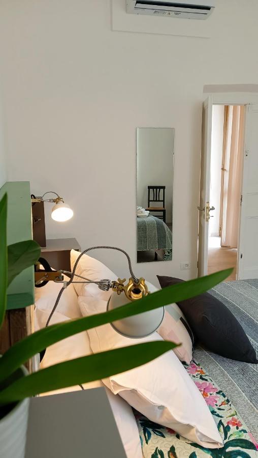 Peggy House * La Spezia