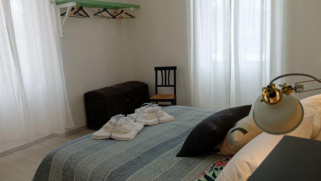 Peggy House Apartment *