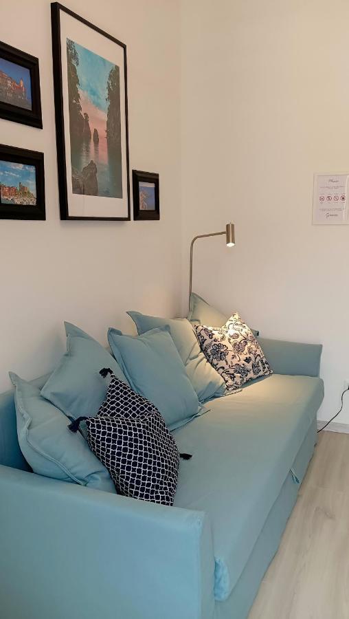 Peggy House Apartment