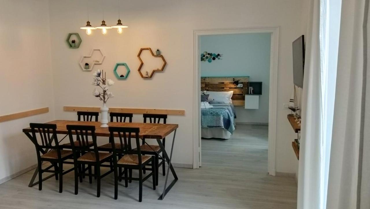 Apartment Peggy House